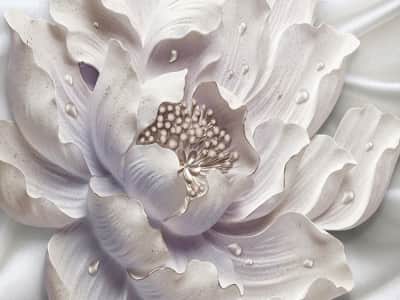 Фотообои Роскошный цветок