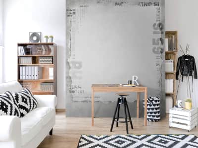 Фотообои Стена в стиле лофт ( код: 23852 ) Фотообои Стена в стиле лофт