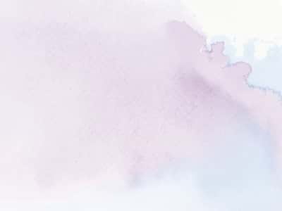 Фотообои Нежно-розовая акварель