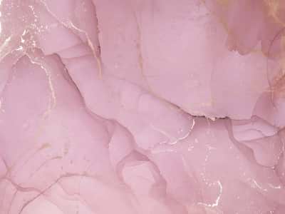 Фотообои Роскошный розовый мрамор