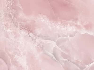 Фотошпалери Рожевий текстурний мармур