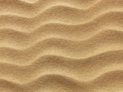 Фотообои Золотой песок