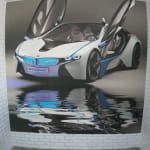 Фотовідгук клієнта Белугина Лариса №1