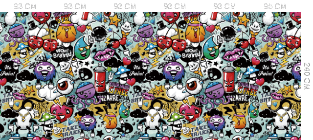 Макет замовлення №1