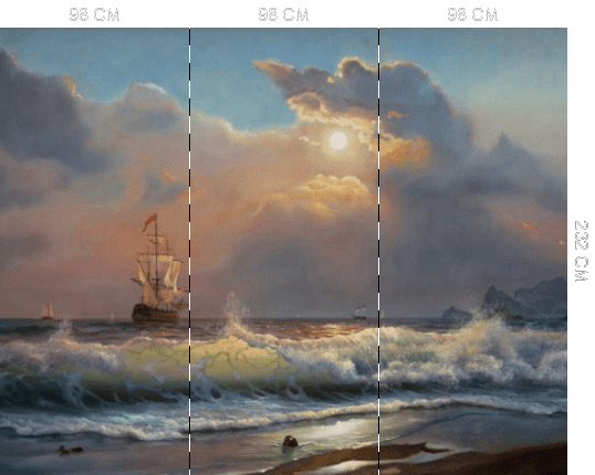 Макет замовлення №1