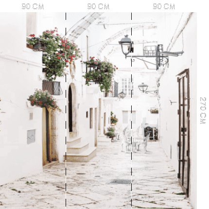 Макет заказа №1