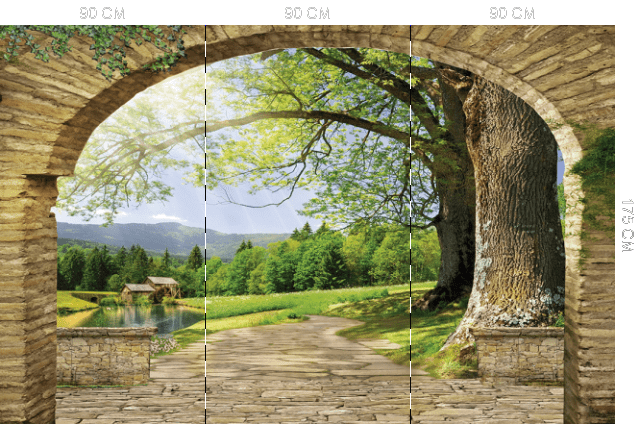 Макет заказа №1