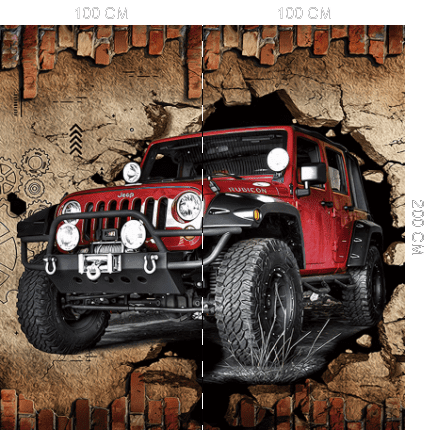 Макет заказа №3