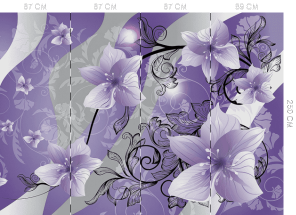 Макет заказа №1