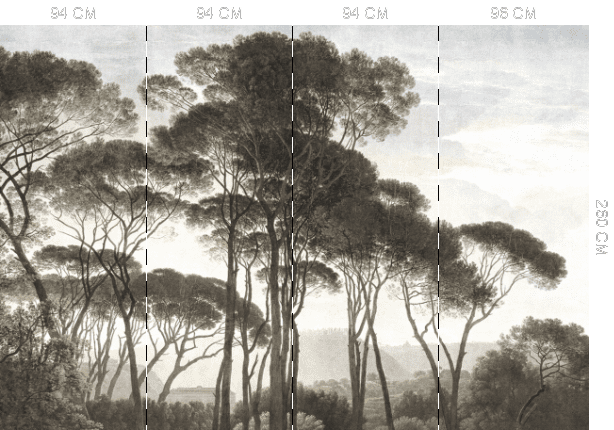 Макет заказа №1