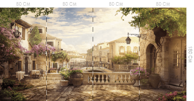 Макет заказа №1