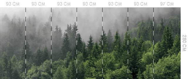 Макет заказа №1