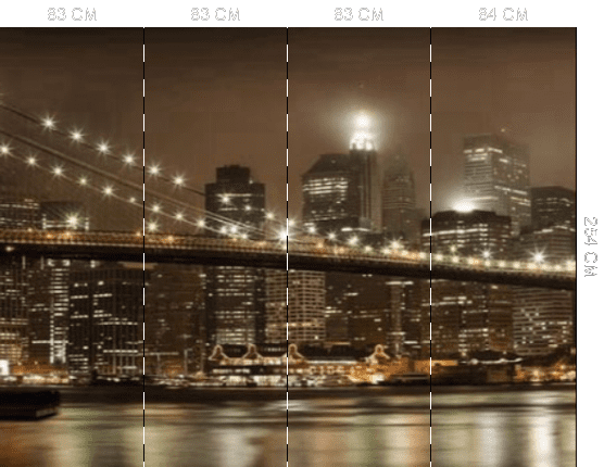 Макет замовлення №1