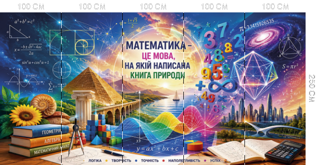Макет замовлення №1