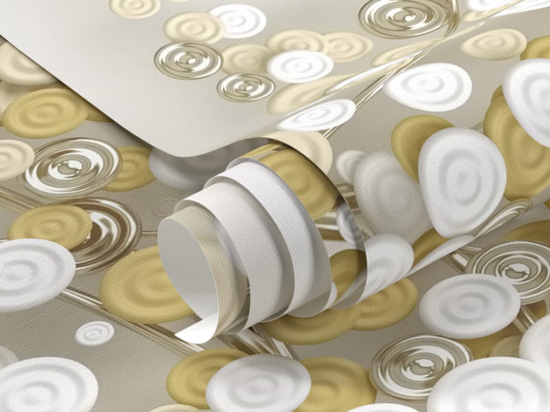 Фотообои Изысканное дерево фрагмент #1