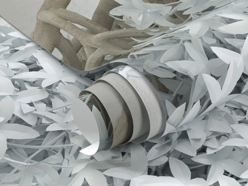 Фотошпалери Витончена гілка фрагмент # 1