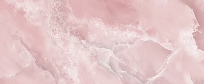 Фотошпалери Рожевий текстурний мармур