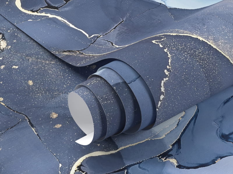 Фотообои Космическая пыль фрагмент #1