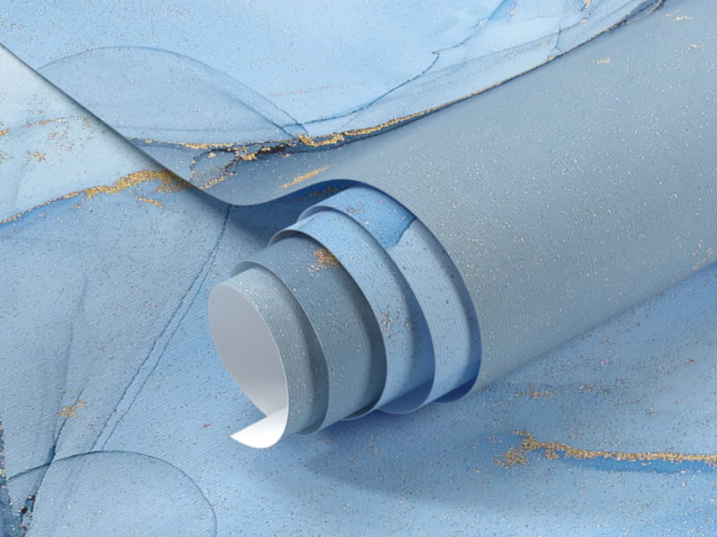 Фотошпалери Ранковий туман фрагмент # 1