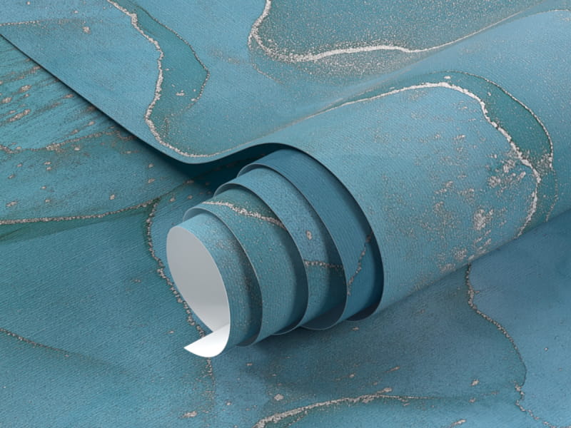 Фотообои Ледяная стена фрагмент #1