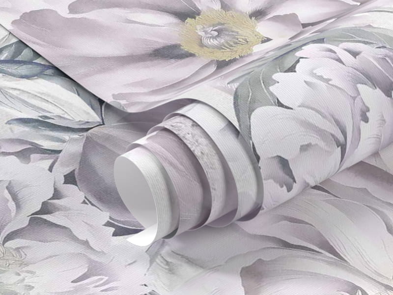 Фотошпалери Букет півоній фрагмент # 1