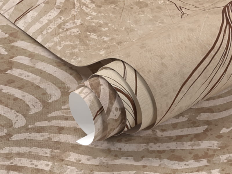 Фотообои Очаровательная магнолия фрагмент #1