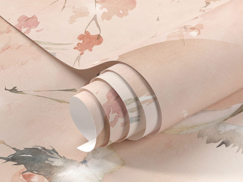 Фотошпалери Красива осінь фрагмент # 1