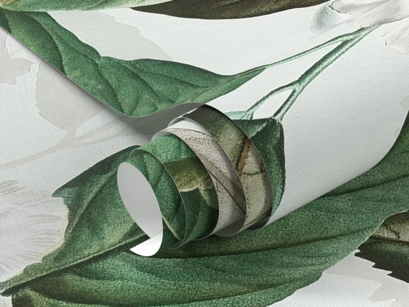 Фотошпалери Квітуча шипшина фрагмент # 1