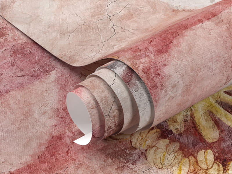 Фотошпалери Гарний тюльпан фрагмент # 1