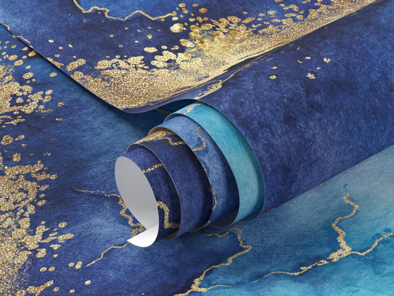 Фотошпалери Ніжний мармур фрагмент # 1