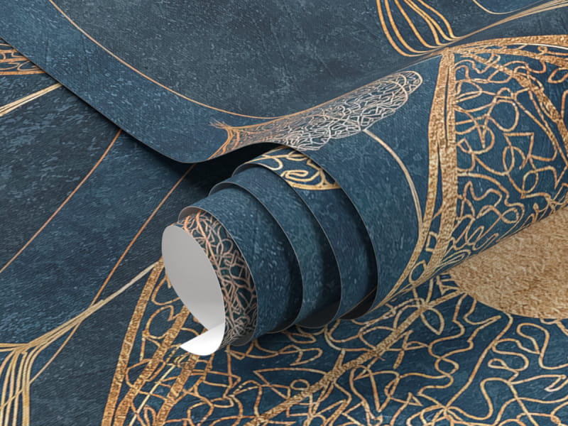 Фотошпалери Плоди фізалісу фрагмент # 1