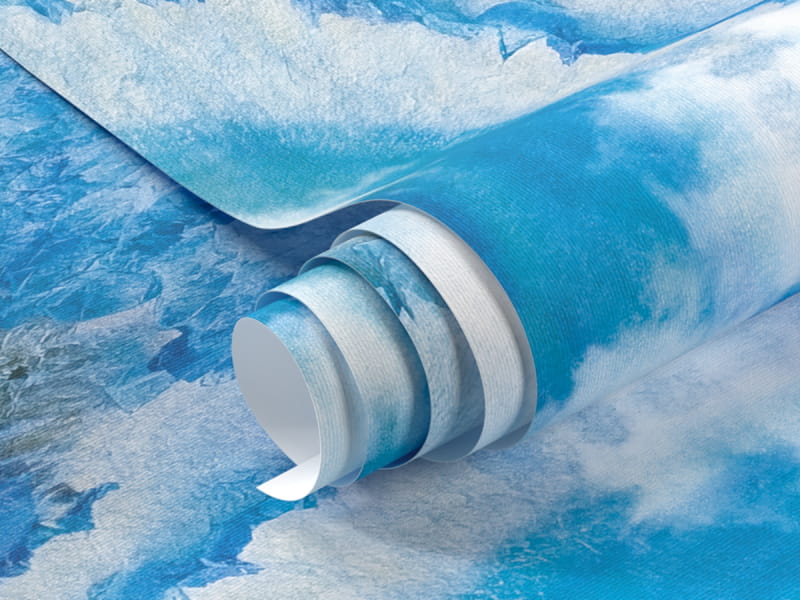 Фотообои Изысканный мрамор фрагмент #1