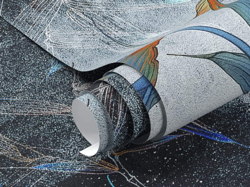 Фотообои Бамбук, рисунок фрагмент #1