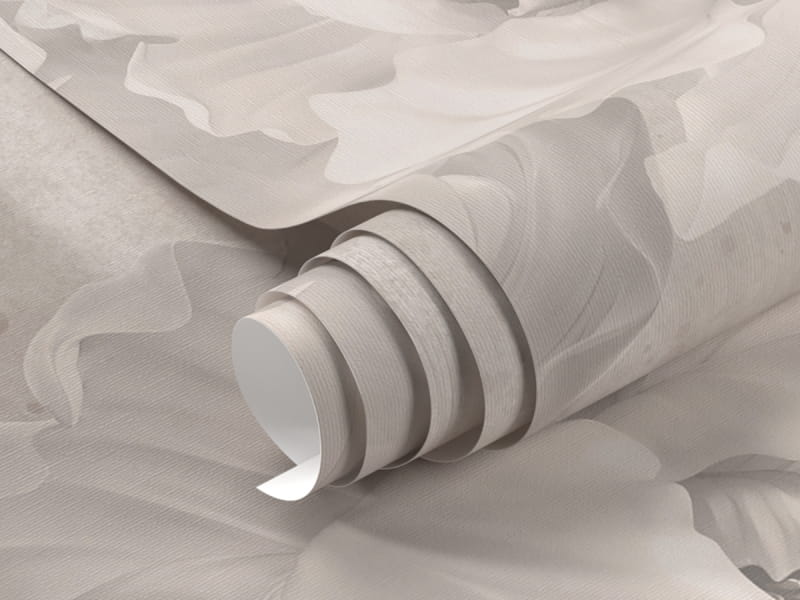 Фотошпалери Цвітіння півоній фрагмент # 1