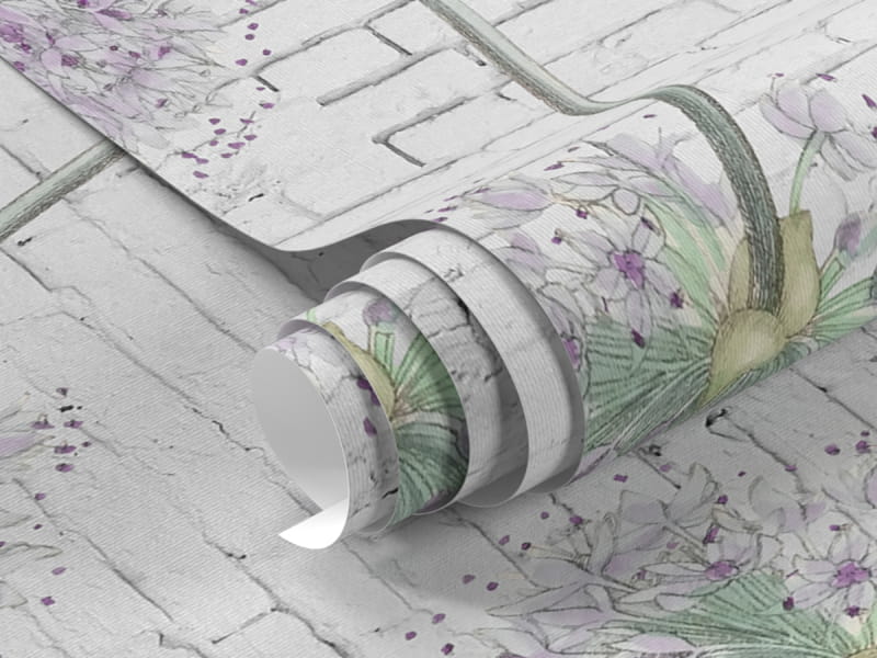 Фотошпалери Аліум фрагмент # 1