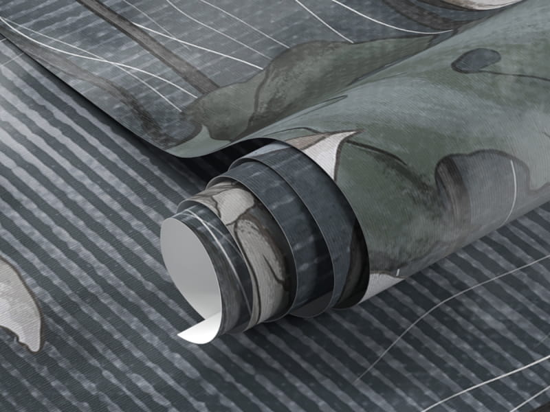 Фотошпалери Прекрасні лілії фрагмент # 1