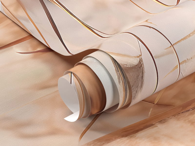 Фотообои Солнечные колоски фрагмент #1