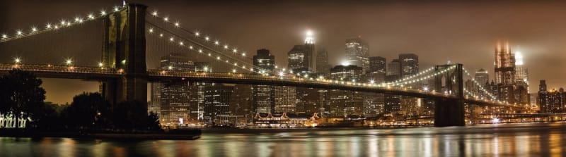 Фотошпалери Бруклінський міст