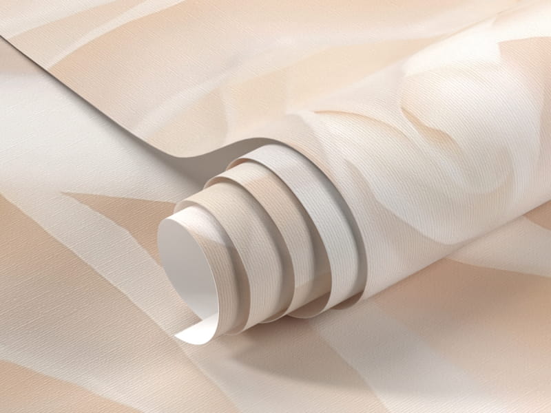 Фотообои Красивая роза фрагмент #1