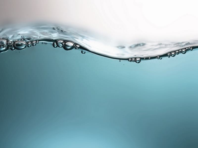Фотообои Вода