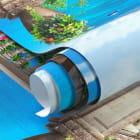 Миниатюра фотообоев Красивый пейзаж фрагмент #1