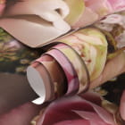 Миниатюра фотообоев Ассорти из роз фрагмент #1