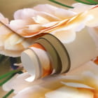 Миниатюра фотообоев Нежные цветы фрагмент #1