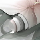 Мініатюра фотошпалер Великі лілії фрагмент # 1