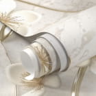 Мініатюра фотошпалер Квітуче дерево 3Д фрагмент # 1