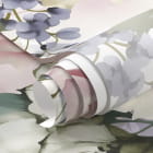 Миниатюра фотообоев Весенний букет роз фрагмент #1