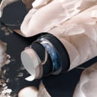 Мініатюра фотошпалер 3Д півонії фрагмент # 1