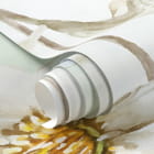 Миниатюра фотообоев Утренние цветы фрагмент #1