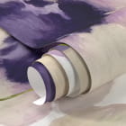 Мініатюра фотошпалер Акварельний букет фрагмент # 1