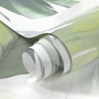 Миниатюра фотообоев Нежная листва фрагмент #1